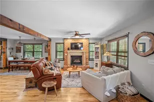 319 Ebert Farm Rd, Lexington, NC 27295 - Photo 9