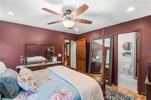 319 Ebert Farm Rd, Lexington, NC 27295 - Photo 21
