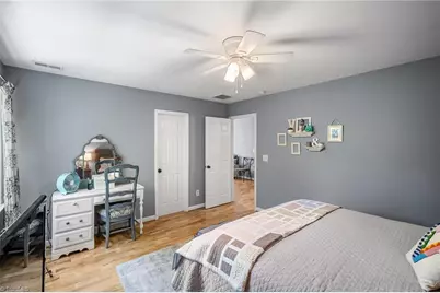 319 Ebert Farm Road, Lexington, NC 27295 - Photo 27