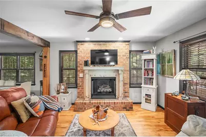 319 Ebert Farm Road, Lexington, NC 27295 - Photo 7