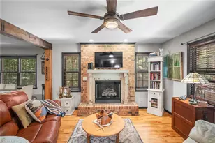 319 Ebert Farm Rd, Lexington, NC 27295 - Photo 7