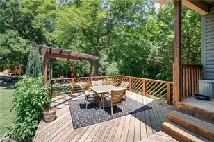 319 Ebert Farm Rd, Lexington, NC 27295 - Photo 33