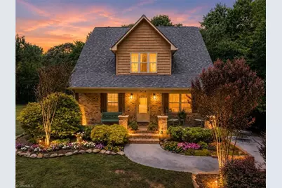 319 Ebert Farm Road, Lexington, NC 27295 - Photo 1