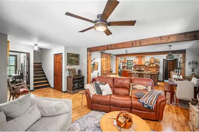 319 Ebert Farm Road, Lexington, NC 27295 - Photo 11