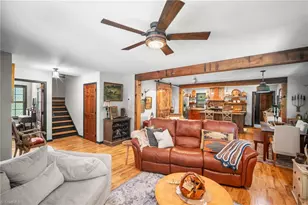 319 Ebert Farm Rd, Lexington, NC 27295 - Photo 11