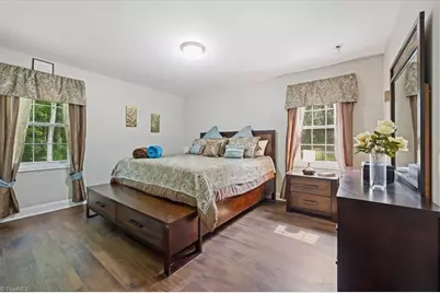 5086 Appalachian Road, Winston-Salem, NC 27105 - Photo 37