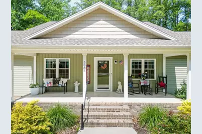 5086 Appalachian Road, Winston-Salem, NC 27105 - Photo 5