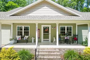 5086 Appalachian Rd, Winston-Salem, NC 27105 - Photo 5
