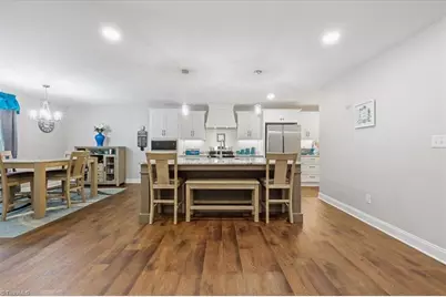 5086 Appalachian Road, Winston-Salem, NC 27105 - Photo 15