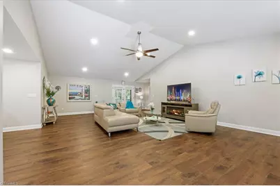5086 Appalachian Road, Winston-Salem, NC 27105 - Photo 9