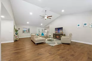 5086 Appalachian Rd, Winston-Salem, NC 27105 - Photo 9
