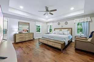 5086 Appalachian Rd, Winston-Salem, NC 27105 - Photo 29