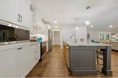 5086 Appalachian Road, Winston-Salem, NC 27105 - Photo 17