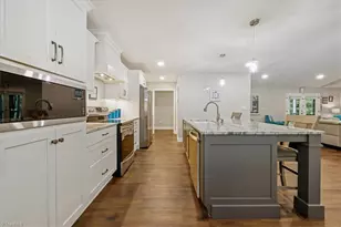 5086 Appalachian Rd, Winston-Salem, NC 27105 - Photo 17