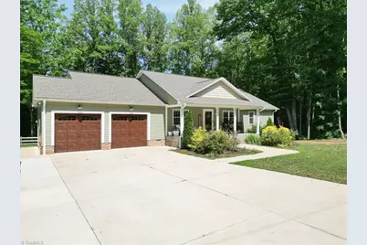 5086 Appalachian Road, Winston-Salem, NC 27105 - Photo 1