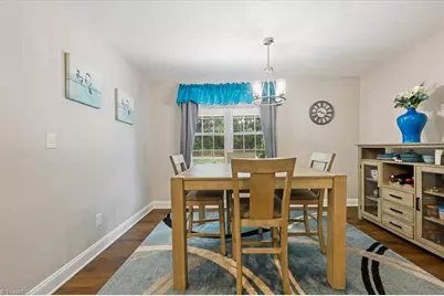 5086 Appalachian Road, Winston-Salem, NC 27105 - Photo 23