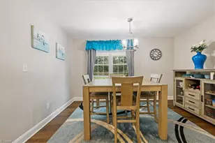 5086 Appalachian Rd, Winston-Salem, NC 27105 - Photo 23
