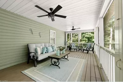 5086 Appalachian Road, Winston-Salem, NC 27105 - Photo 41