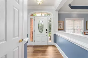 150 Serenity Pointe Dr, Kernersville, NC 27284 - Photo 5