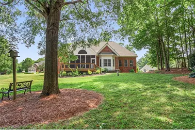150 Serenity Pointe Drive, Kernersville, NC 27284 - Photo 35