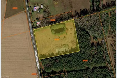 260 Charlie Williamson Road, Whiteville, NC 28472 - Photo 1