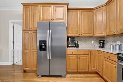 8704 Invershield Court, Oak Ridge, NC 27310 - Photo 21