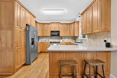 8704 Invershield Court, Oak Ridge, NC 27310 - Photo 17