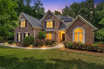 8704 Invershield Court, Oak Ridge, NC 27310 - Photo 1