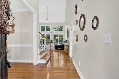 8704 Invershield Court, Oak Ridge, NC 27310 - Photo 3