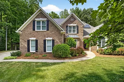 8704 Invershield Court, Oak Ridge, NC 27310 - Photo 43