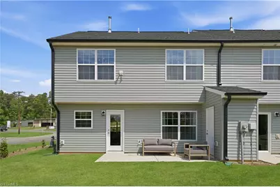 412 Mountain Pine Avenue, Gibsonville, NC 27249 - Photo 3