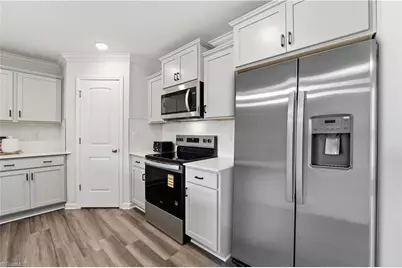 416 Mountain Pine Avenue, Gibsonville, NC 27249 - Photo 15
