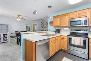 5993 Evelyn Ln, Pleasant Garden, NC 27313 - Photo 15