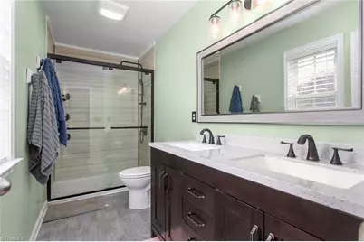 5993 Evelyn Lane, Pleasant Garden, NC 27313 - Photo 19