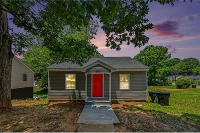 803 Cameron Street, Burlington, NC 27215 - Photo 3