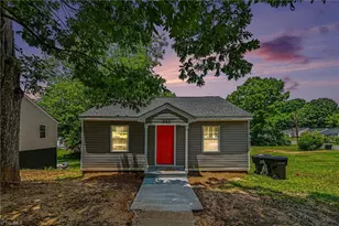 803 Cameron St, Burlington, NC 27215 - Photo 3