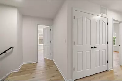 3864 Foliage Drive, Winston-Salem, NC 27101 - Photo 19