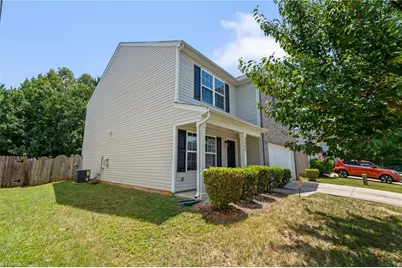 3864 Foliage Drive, Winston-Salem, NC 27101 - Photo 3