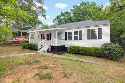 509 Hines Street, High Point, NC 27260 - Photo 1