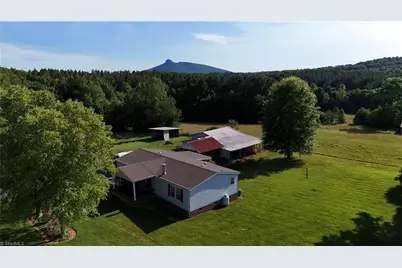 1075 Atkins Lane, Pinnacle, NC 27043 - Photo 3