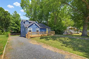 1308 S Park Dr, Reidsville, NC 27320 - Photo 3