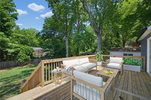 1308 S Park Dr, Reidsville, NC 27320 - Photo 17