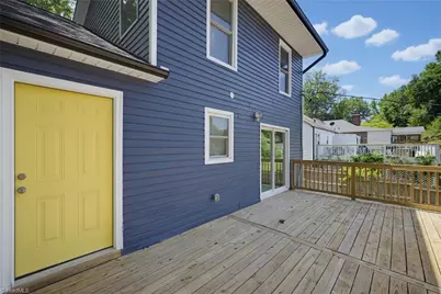 1308 South Park Drive, Reidsville, NC 27320 - Photo 25