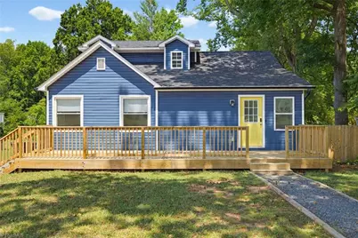 1308 South Park Drive, Reidsville, NC 27320 - Photo 3
