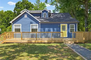 1308 S Park Dr, Reidsville, NC 27320 - Photo 3