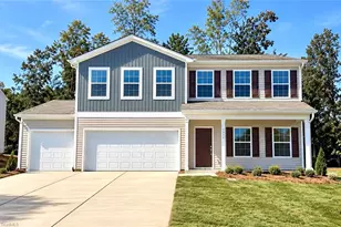 5862 Latigo Ct, Clemmons, NC 27012 - Photo 1