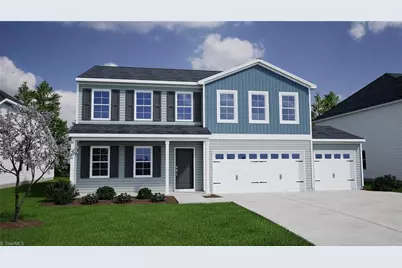 5862 Latigo Court, Clemmons, NC 27012 - Photo 1