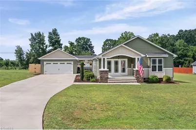 139 Headen Hills Drive, Lexington, NC 27292 - Photo 1
