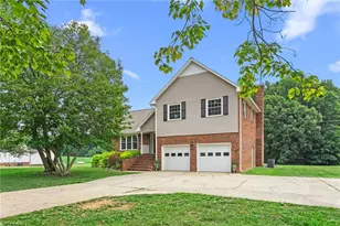 6302 Nc Hwy 61, Gibsonville, NC 27249 - Photo 1