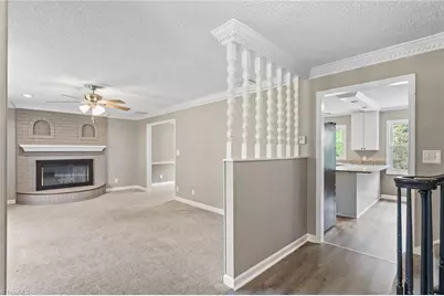 6302 Nc Highway 61, Gibsonville, NC 27249 - Photo 3